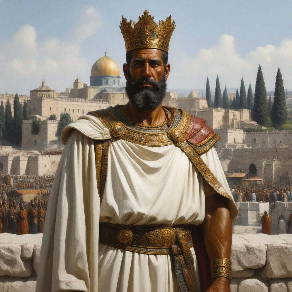 Herod the Great